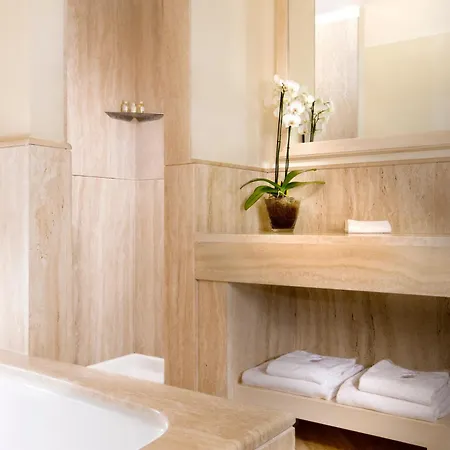 Hotel Jumeirah Capri Palace Anacapri (Isola di Capri)