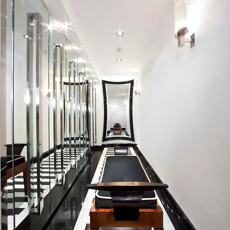 Jumeirah Capri Palace 5* Анакапри