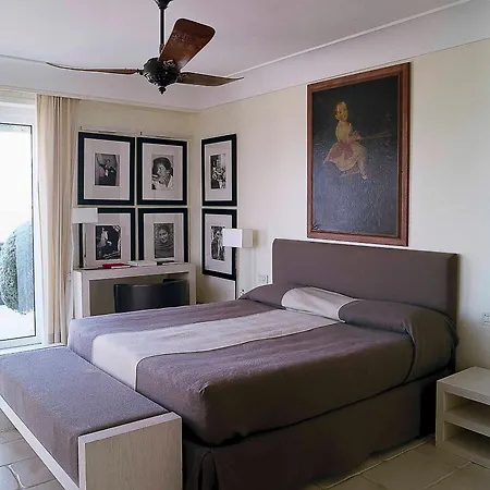 Jumeirah Capri Palace Отель 5*
