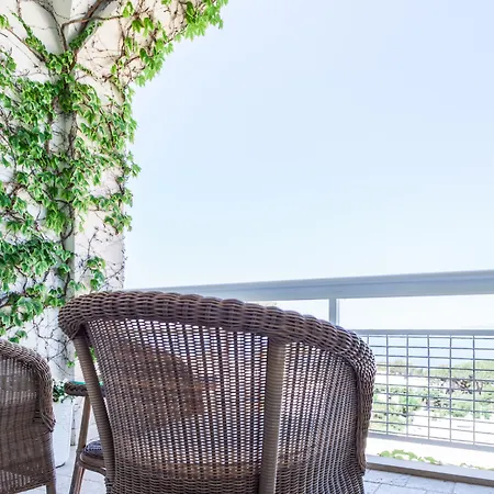 Jumeirah Capri Palace