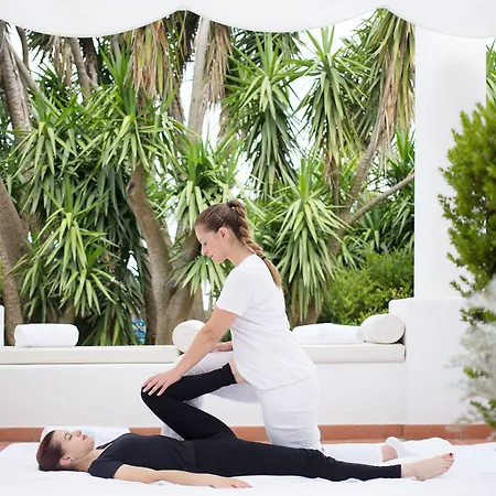 Jumeirah Capri Palace Hotel