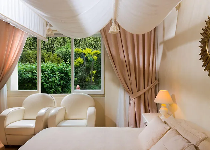 Jumeirah Capri Palace Hotel 5*