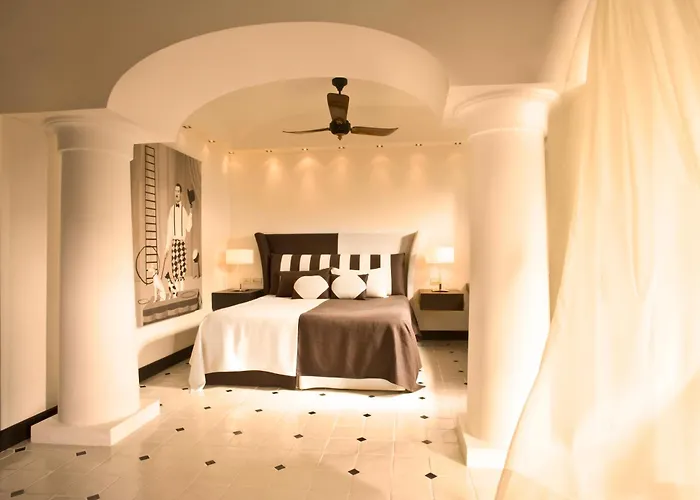 Jumeirah Capri Palace Anacapri (Isola di Capri)