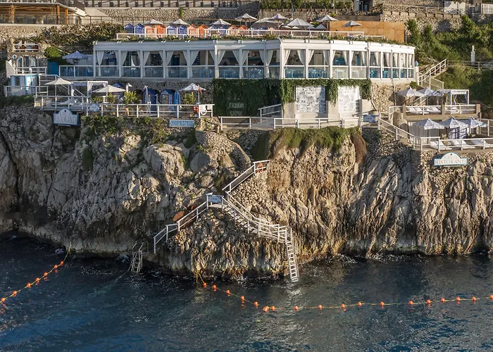 Jumeirah Capri Palace