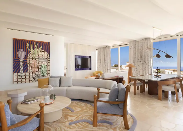 Jumeirah Capri Palace Hotel