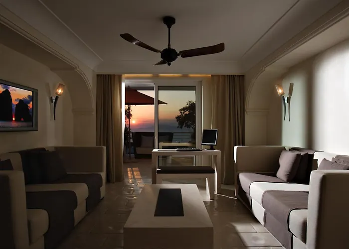 Jumeirah Capri Palace 5* Anacapri